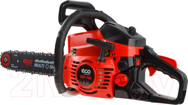 Изображение товара Бензопила цепная Eco CSP-166 / EC1560-6
