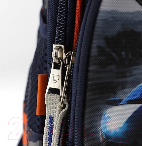 Изображение товара Школьный рюкзак Ecotope 306-62119E-DCL (Dark Color)