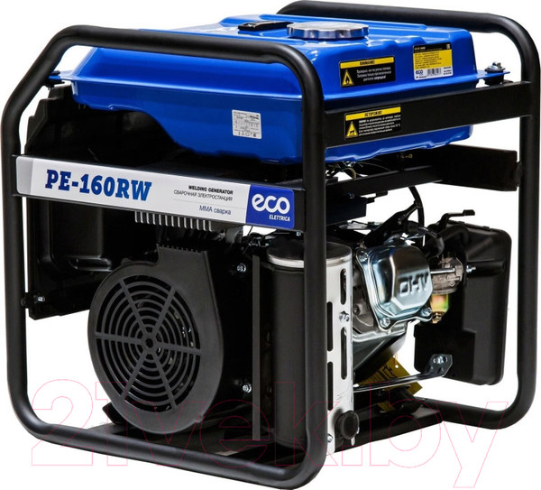 Изображение товара Электростанция сварочная Eco PE-160RW / EC1564-0
