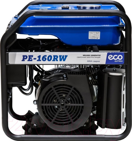 Изображение товара Электростанция сварочная Eco PE-160RW / EC1564-0