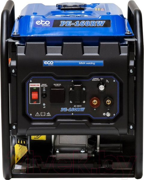 Изображение товара Электростанция сварочная Eco PE-160RW / EC1564-0