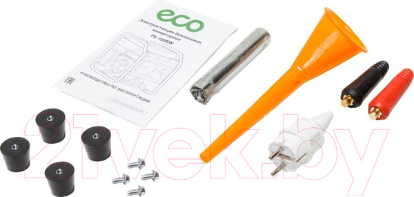 Изображение товара Электростанция сварочная Eco PE-160RW / EC1564-0