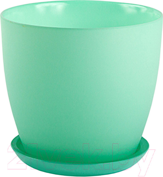 Изображение товара Кашпо NiNaGlass Джина 2 93-121 / 4840157209