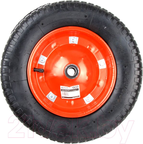 Изображение товара Колесо для тачки Eco WB-P209