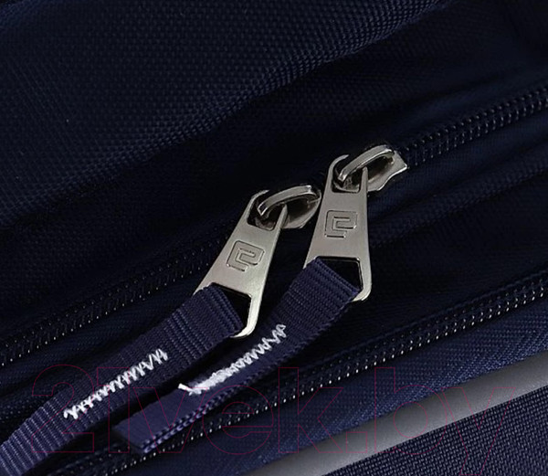 Изображение товара Школьный рюкзак Ecotope 306-62210-NAV (синий)