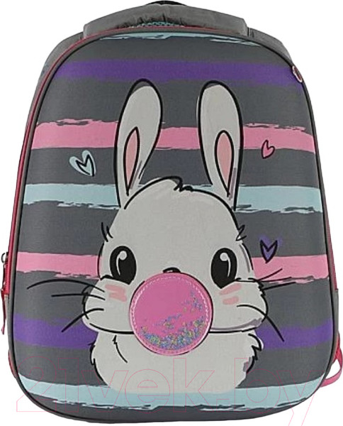 Изображение товара Школьный рюкзак Ecotope 306-62217-GCL (серый)