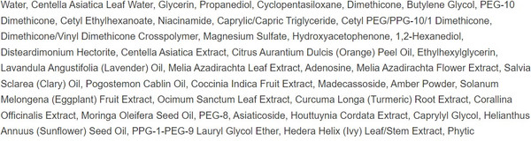 Изображение товара Набор масок для лица Ayoume Enjoy Mini Wash-Off Pack (300x3г)