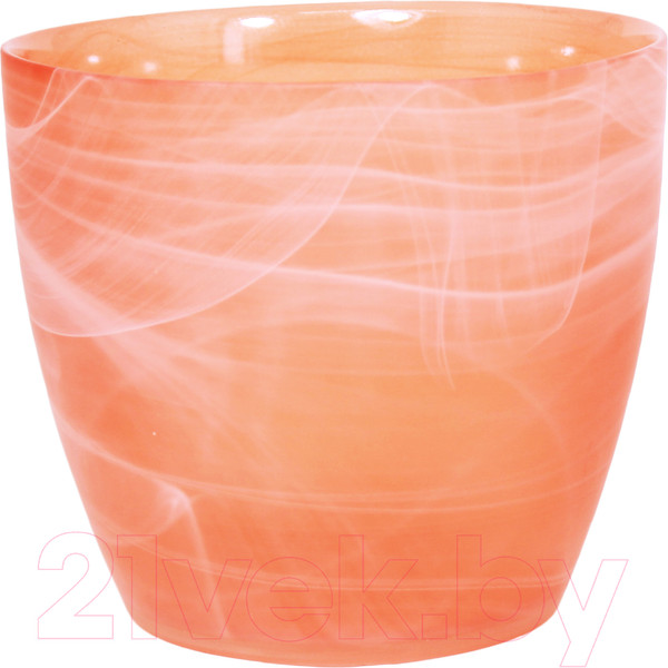 Изображение товара Кашпо NiNaGlass Джина 2 93-121-ф140/h122 / 4840157678