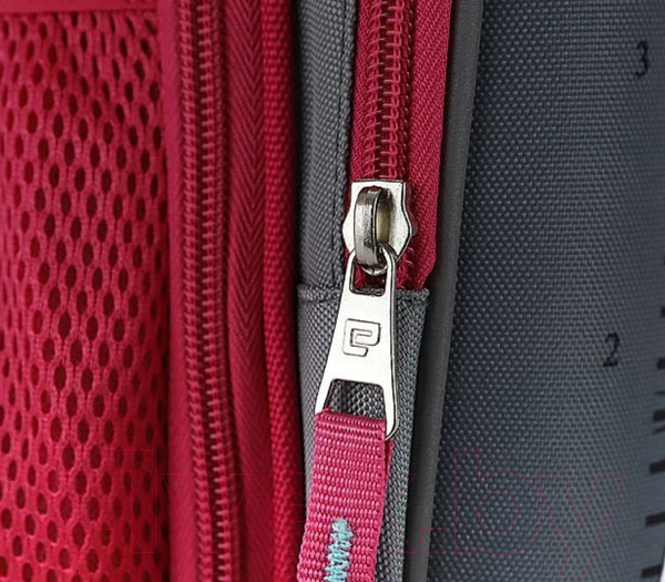 Изображение товара Школьный рюкзак Ecotope 306-7919E-GRY (серый)