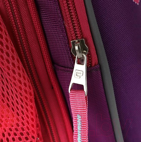 Изображение товара Школьный рюкзак Ecotope 306-8038-PRC (фиолетовый)