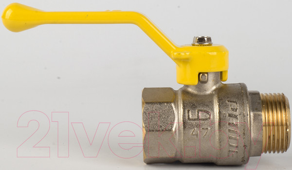 Изображение товара Шаровой кран LD PN 40 LD / LD.47.353.25