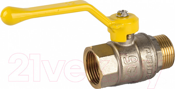 Изображение товара Шаровой кран LD PN 40 LD / LD.47.353.25