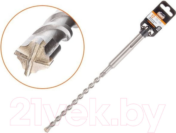 Изображение товара Бур Gepard GP1112-340