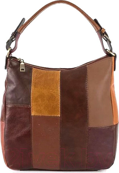 Изображение товара Сумка Poshete 827-2011-BCL (коричневый)