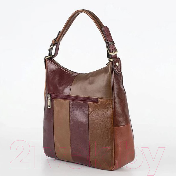 Изображение товара Сумка Poshete 827-2011-BCL (коричневый)