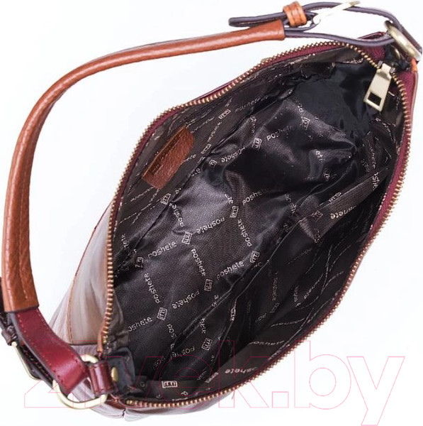 Изображение товара Сумка Poshete 827-2011-BCL (коричневый)
