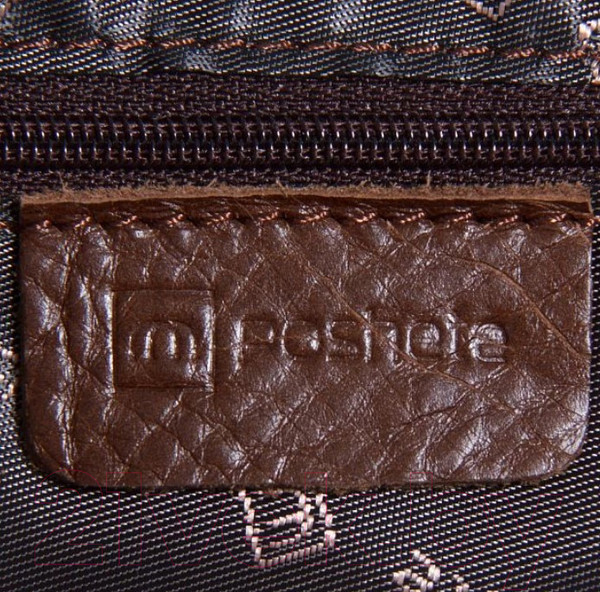 Изображение товара Сумка Poshete 827-2011-BCL (коричневый)