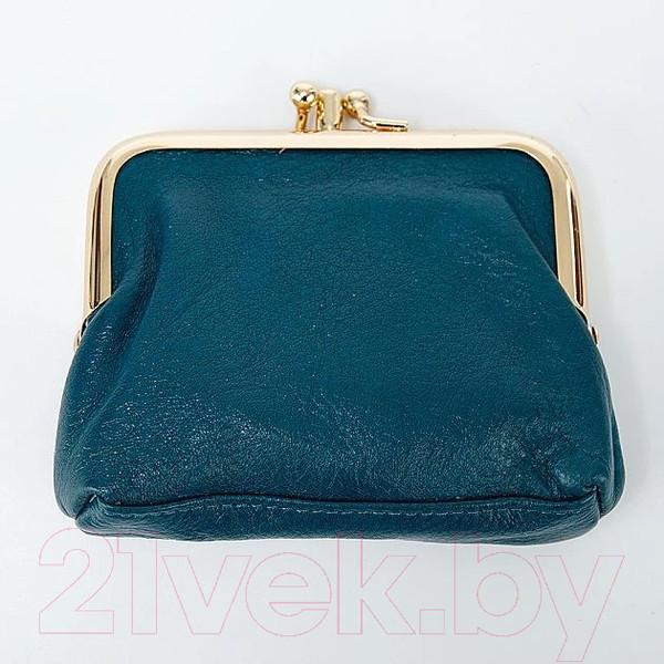 Изображение товара Портмоне Poshete 827-401-1-MRN (синий)