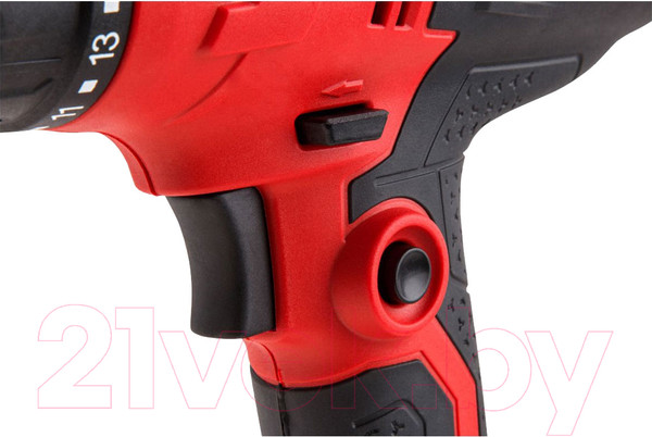 Изображение товара Дрель-шуруповерт Wortex LX DR 1023-1 / 0334331