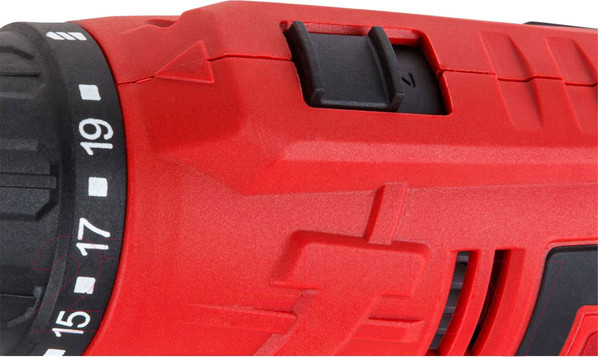 Изображение товара Дрель-шуруповерт Wortex LX DR 1023-1 / 0334331