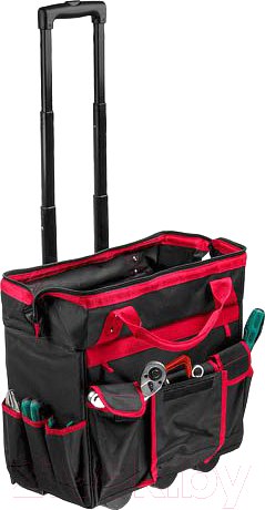 Изображение товара Сумка для инструмента Wortex WB 3050 / 0323320