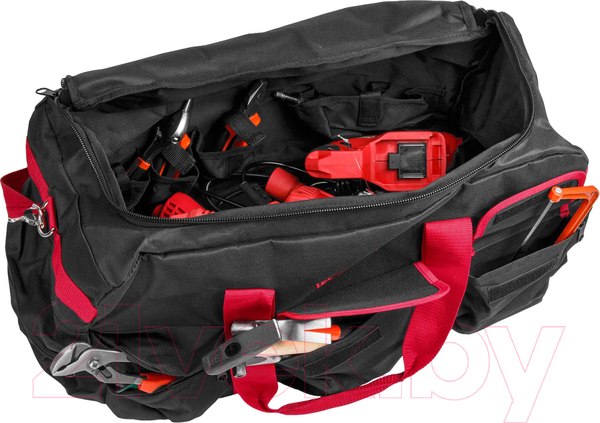 Изображение товара Сумка для инструмента Wortex WB 3570 / 0323321