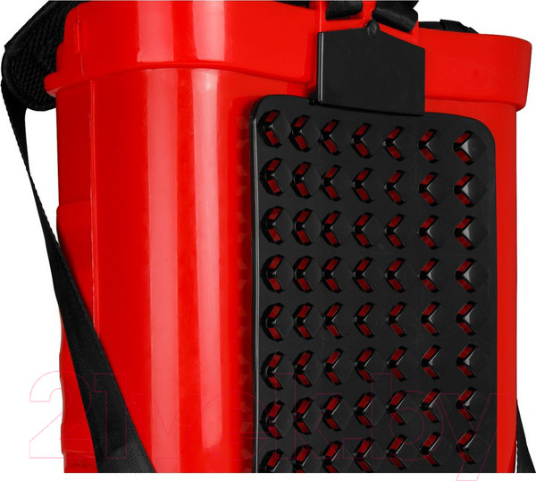 Изображение товара Опрыскиватель аккумуляторный Wortex KS 1680-1 / 0325259