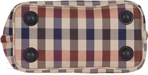 Изображение товара Сумка дорожная Francesco Molinary 219-1094FM-5-16BEG (бежевый)