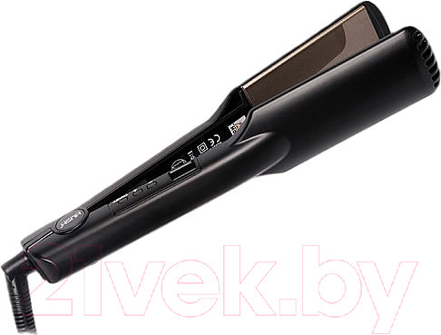 Изображение товара Выпрямитель для волос Hush 044