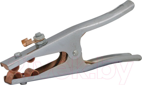 Изображение товара Клемма заземления Калибр ЗМС-500 / 40709