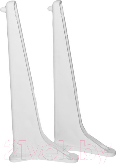 Изображение товара Кронштейн для умывальника ИнкоЭр 32см (пара)