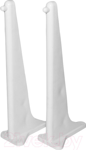 Изображение товара Кронштейн для умывальника ИнкоЭр 32см (пара)