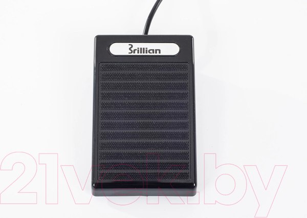Изображение товара Аппарат для маникюра STRONG Brillian В100 (черный)
