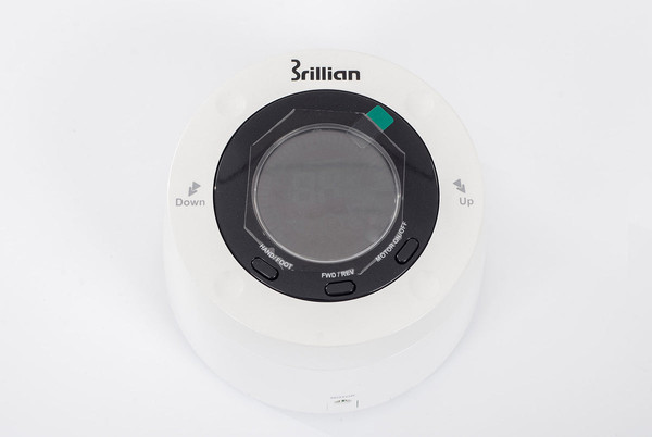 Изображение товара Аппарат для маникюра STRONG Brillian В100 (белый)