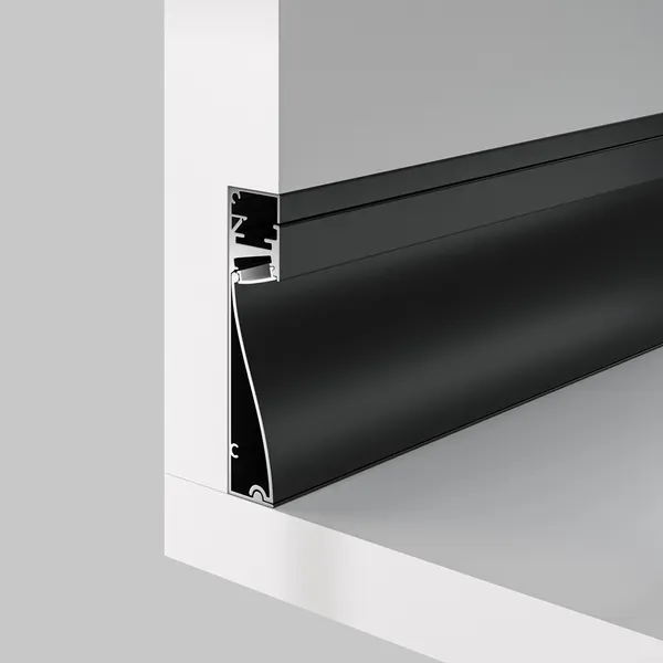 Изображение товара Плинтус Maytoni ALM-8018-B-2M