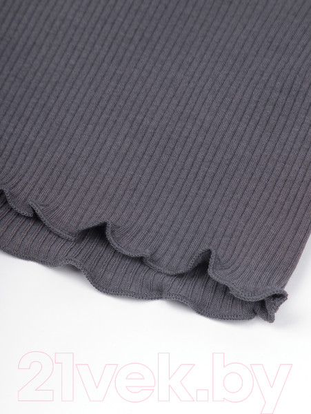 Изображение товара Топ детский Amarobaby Funny / AB-OD23-F2701/10-152 (графит, р.152)