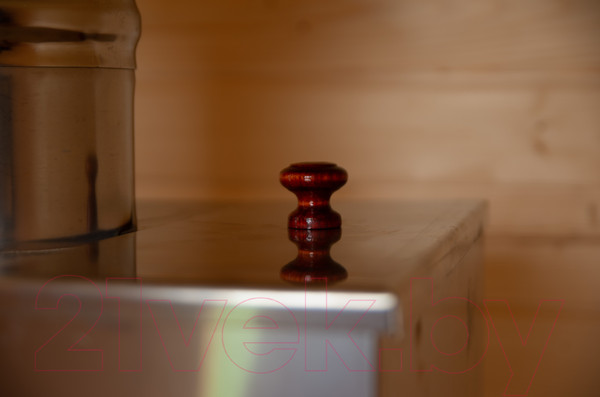 Изображение товара Баня квадро-бочка КомфортПром 10331337 (3м)