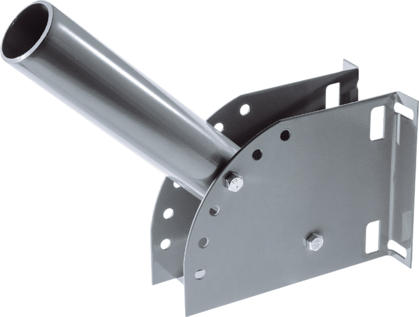 Изображение товара Кронштейн для светильника JAZZway PSL ф45х1.5 / 5028166 (серый)