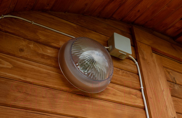 Изображение товара Баня квадро-бочка КомфортПром Квадро / 10331334 (2.5м)