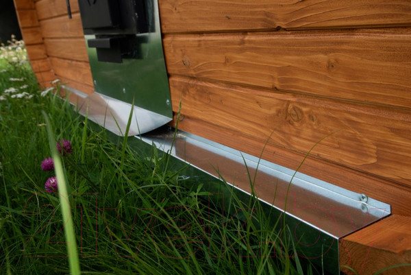 Изображение товара Баня квадро-бочка КомфортПром Квадро / 10331334 (2.5м)