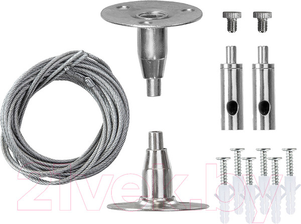 Изображение товара Крепление для шинопровода JAZZway 5014756