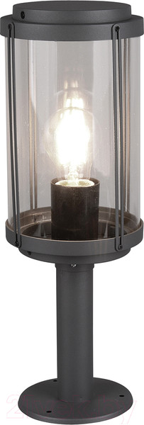 Изображение товара Светильник уличный ESCADA 30003G/03 (темно-серый)