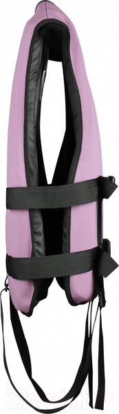 Изображение товара Страховочный жилет Спортивные мастерские Нептун / SM-414 (р-р 36-40, сиреневый)