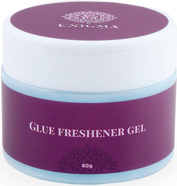 Изображение товара Гель для ресниц Enigma Антиаллергенный (80мл)