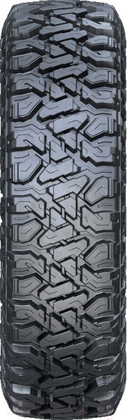 Изображение товара Летняя шина KAMA Flame M/T НК-434 225/75R16 108Q