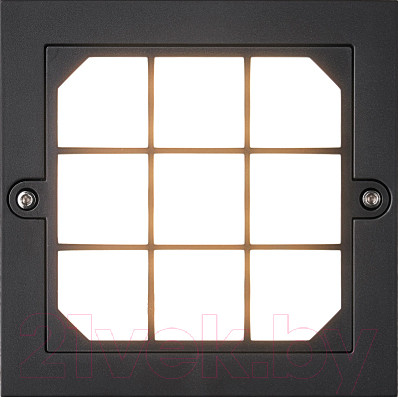 Изображение товара Бра уличное ESCADA 30001W/01LED (черный)