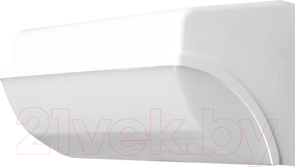 Изображение товара Бра уличное ESCADA 30002W/01LED  (белый)