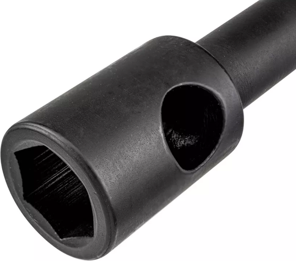 Изображение товара Гаечный ключ Forsage F-6772427A-Euro (54208)