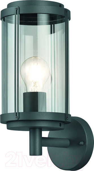 Изображение товара Бра уличное ESCADA 30003W/03 (темно-серый)