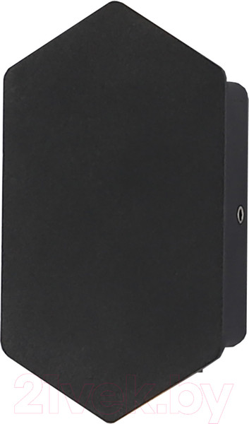 Изображение товара Бра уличное ESCADA 30004P/03LED (черный)